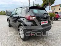 2019 Renault Captur