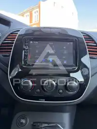 2019 Renault Captur