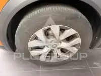 2019 Renault Captur