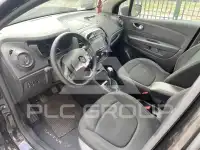 2019 Renault Captur