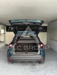 2019 Renault Captur