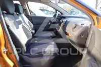 2019 Renault Captur