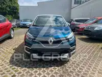 2019 Renault Captur
