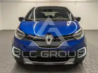 2019 Renault Captur