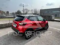 2019 Renault Captur