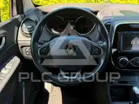 2019 Renault Captur