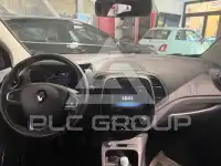2019 Renault Captur