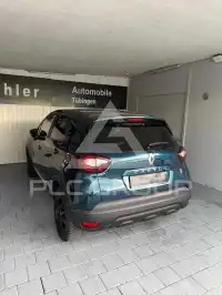 2019 Renault Captur