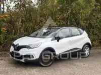 2019 Renault Captur