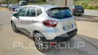 2019 Renault Captur