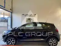 2019 Renault Captur