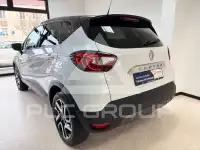 2019 Renault Captur