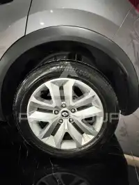 2019 Renault Captur