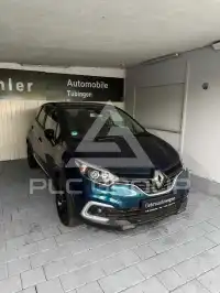 2019 Renault Captur