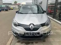 2019 Renault Captur