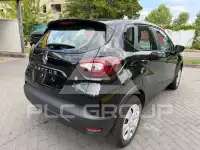 2019 Renault Captur