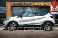 2019 Renault Captur