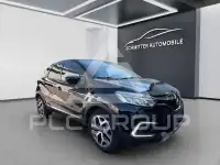2019 Renault Captur