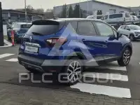 2019 Renault Captur