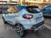 2019 Renault Captur