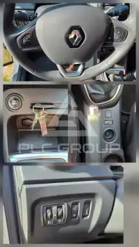 2019 Renault Captur
