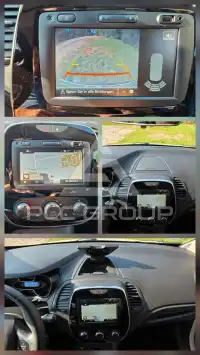 2019 Renault Captur