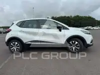 2019 Renault Captur
