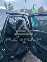 2019 Renault Captur