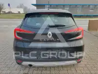 2019 Renault Captur
