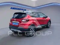 2019 Renault Captur