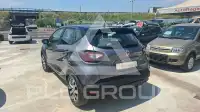 2019 Renault Captur