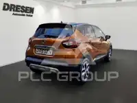 2019 Renault Captur