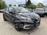 2019 Renault Captur