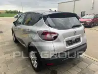 2019 Renault Captur