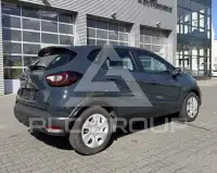 2019 Renault Captur