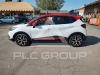 2019 Renault Captur