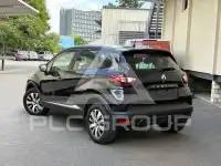 2019 Renault Captur