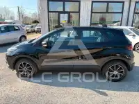 2019 Renault Captur