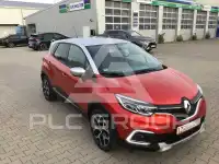 2019 Renault Captur