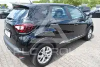 2019 Renault Captur