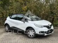 2019 Renault Captur