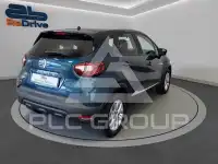 2019 Renault Captur