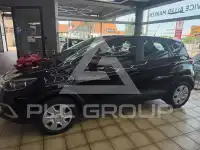 2019 Renault Captur