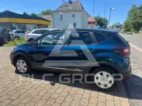 2019 Renault Captur