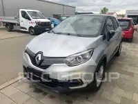 2019 Renault Captur