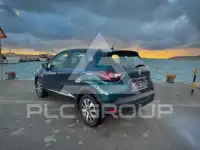 2019 Renault Captur
