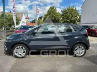 2019 Renault Captur