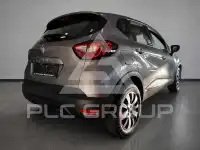 2019 Renault Captur