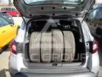 2019 Renault Captur