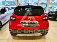 2019 Renault Captur